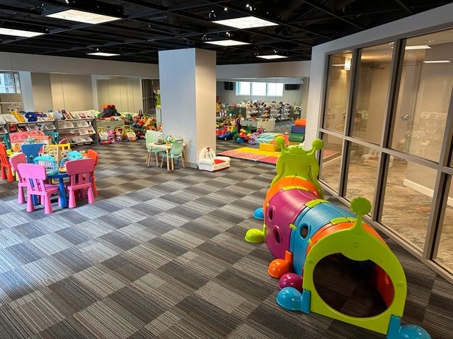 420 E WATERSIDE Drive 807, Chicago, IL 60601