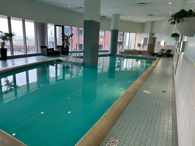 420 E WATERSIDE Drive 807, Chicago, IL 60601