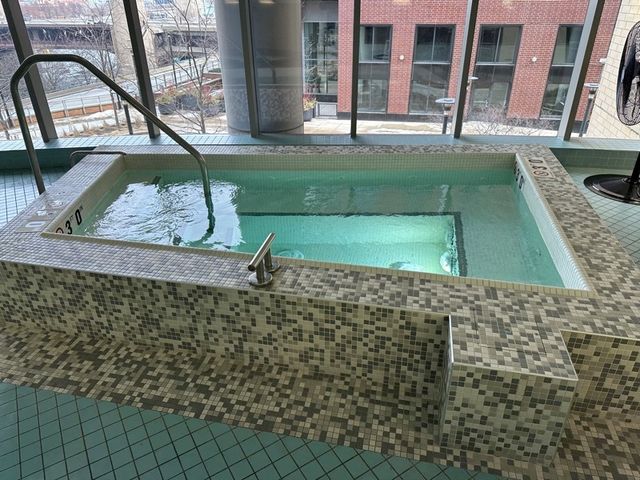 420 E WATERSIDE Drive 807, Chicago, IL 60601