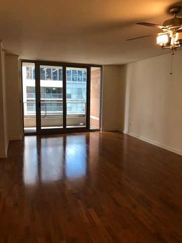 420 E WATERSIDE Drive 807, Chicago, IL 60601