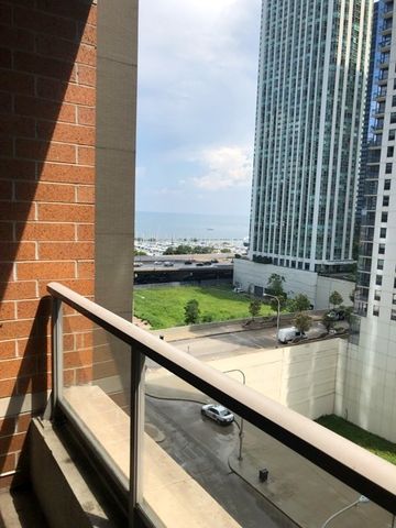 420 E WATERSIDE Drive 807, Chicago, IL 60601