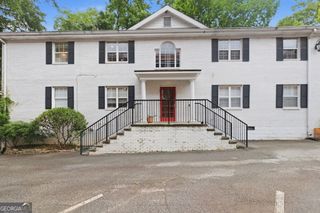 830 Greenwood Avenue NE 8, Atlanta, GA 30306