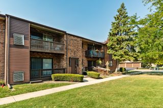 18001 Oak Park Avenue D, Tinley Park, IL 60477