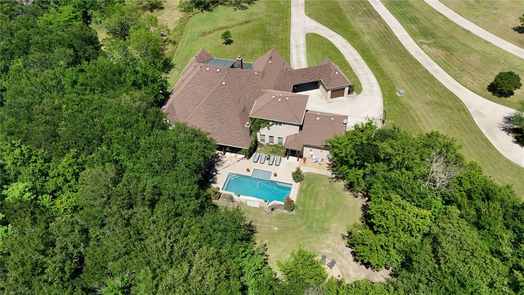 232 Branding Iron Court, Royse City, TX 75189
