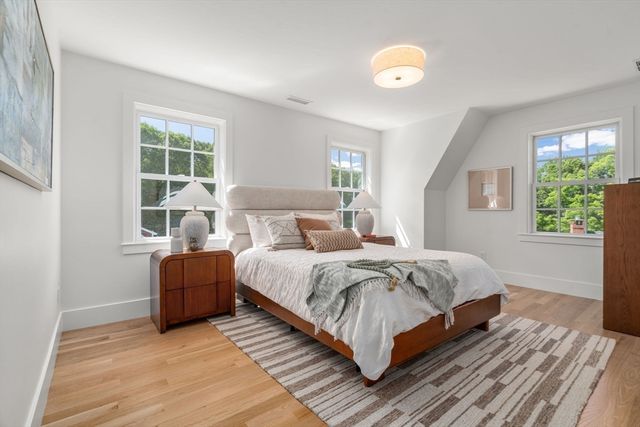 26 N Gateway, Winchester, MA 01890