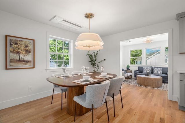 26 N Gateway, Winchester, MA 01890
