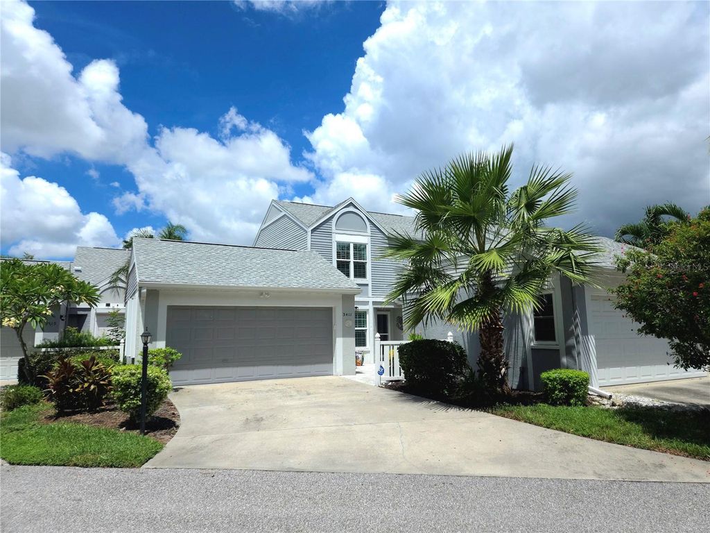 3411 52ND AVENUE CIR W, BRADENTON, FL 34210 — photo 2