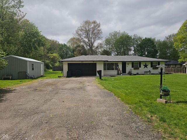 1321 Oakland Drive, Anderson, IN 46012