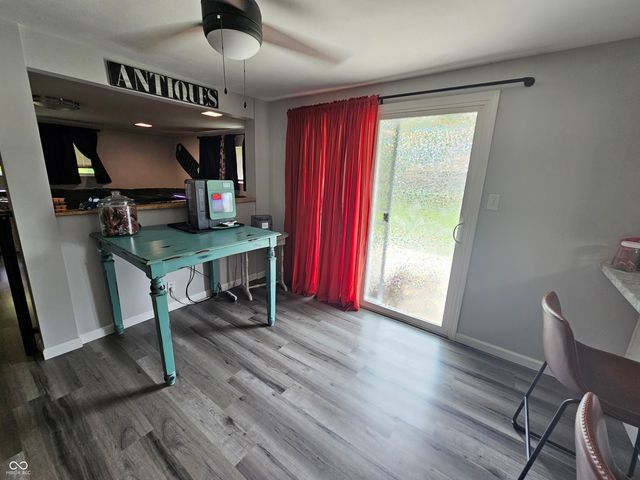 1321 Oakland Drive, Anderson, IN 46012