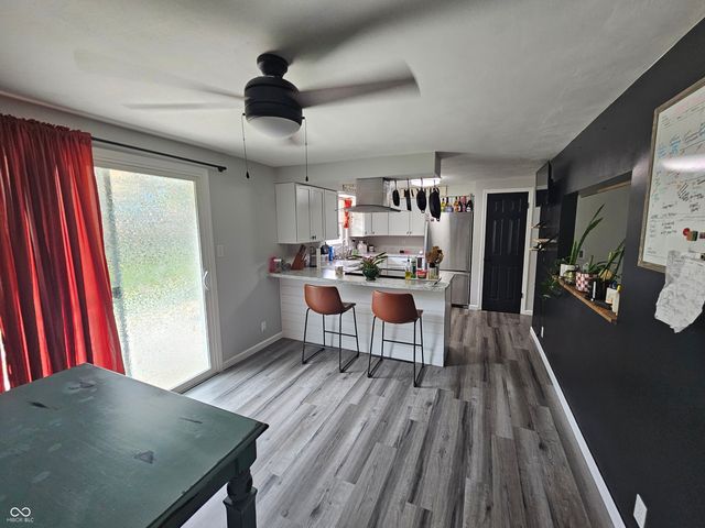 1321 Oakland Drive, Anderson, IN 46012