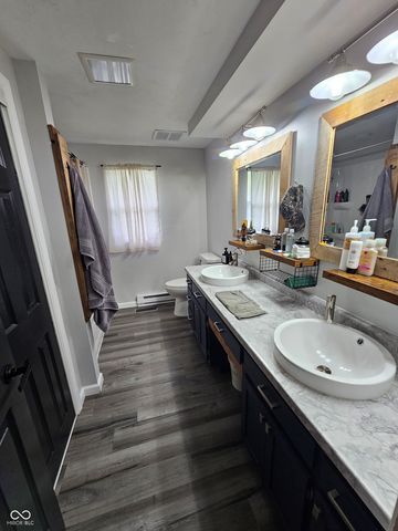 1321 Oakland Drive, Anderson, IN 46012