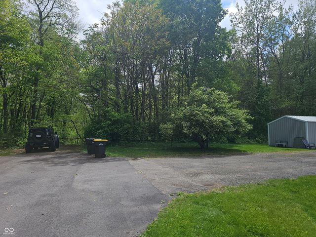 1321 Oakland Drive, Anderson, IN 46012
