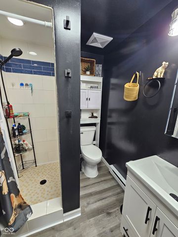 1321 Oakland Drive, Anderson, IN 46012