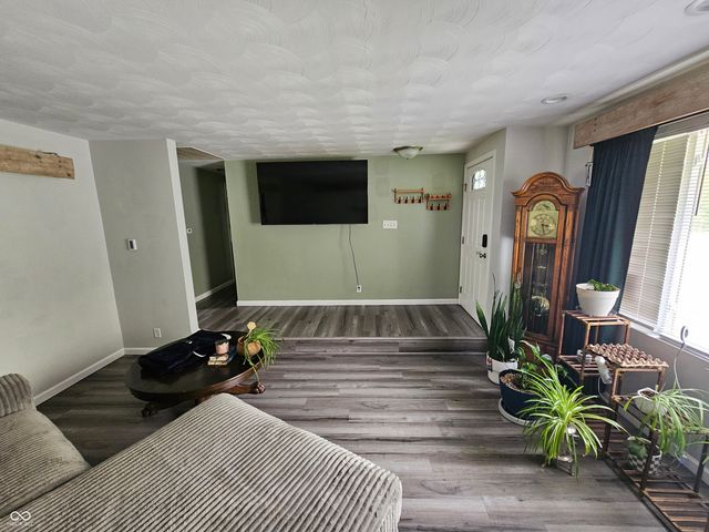 1321 Oakland Drive, Anderson, IN 46012