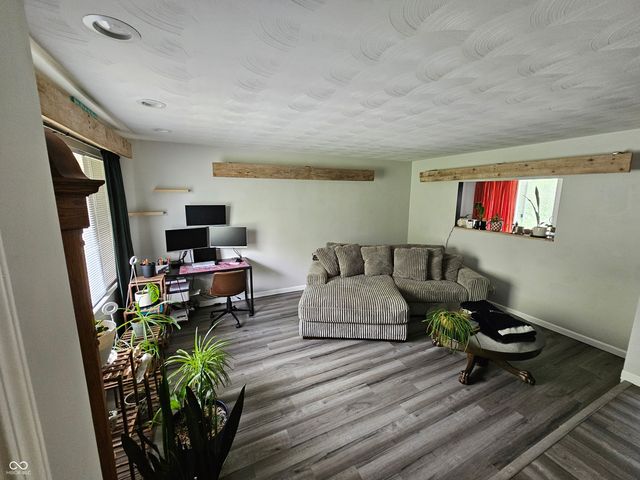 1321 Oakland Drive, Anderson, IN 46012