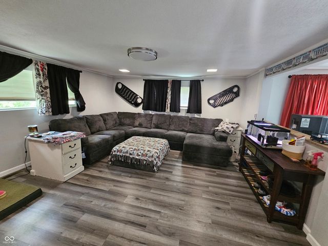 1321 Oakland Drive, Anderson, IN 46012