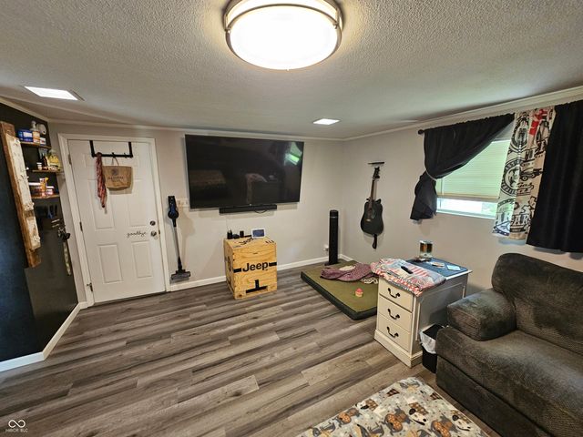 1321 Oakland Drive, Anderson, IN 46012