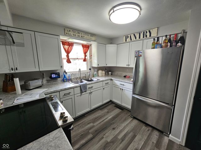 1321 Oakland Drive, Anderson, IN 46012