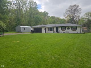 1321 Oakland Drive, Anderson, IN 46012