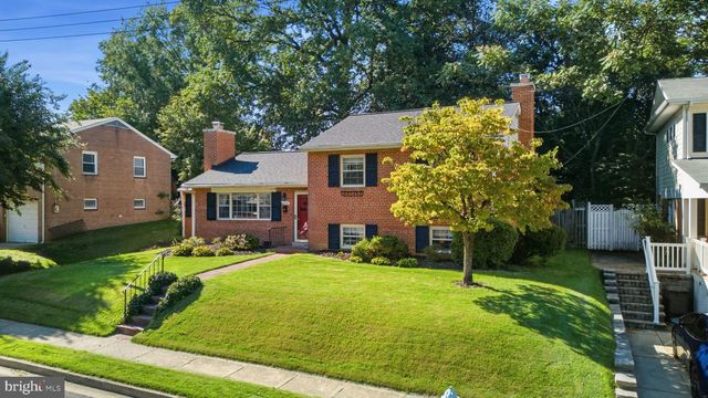 6237 12TH ST N, Arlington, VA 22205
