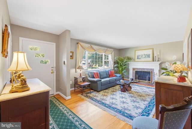 6237 12TH ST N, Arlington, VA 22205
