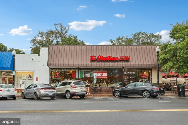 6237 12TH ST N, Arlington, VA 22205