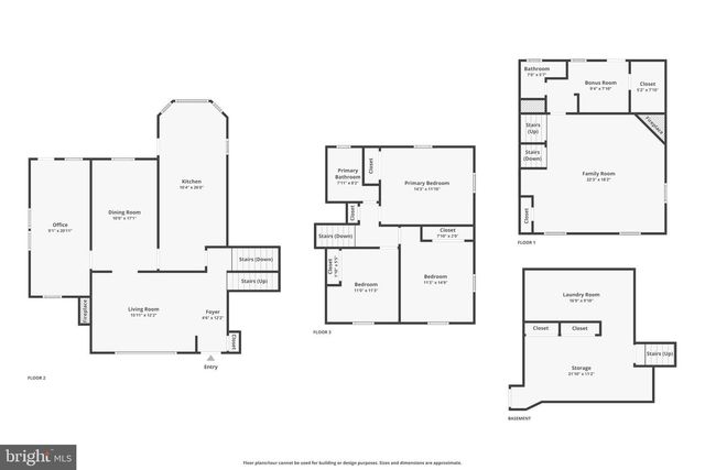 6237 12TH ST N, Arlington, VA 22205