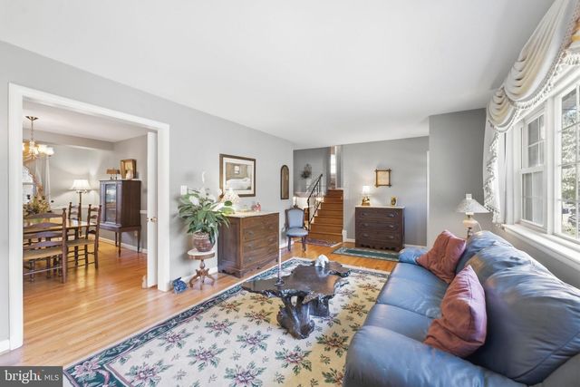6237 12TH ST N, Arlington, VA 22205