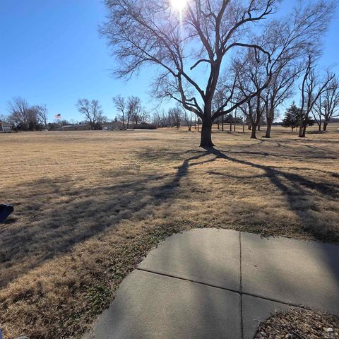 2260 Fair Road, Abilene, KS 67410