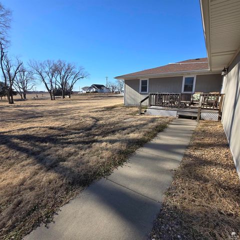 2260 Fair Road, Abilene, KS 67410