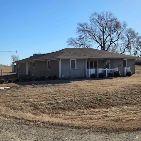 2260 Fair Road, Abilene, KS 67410