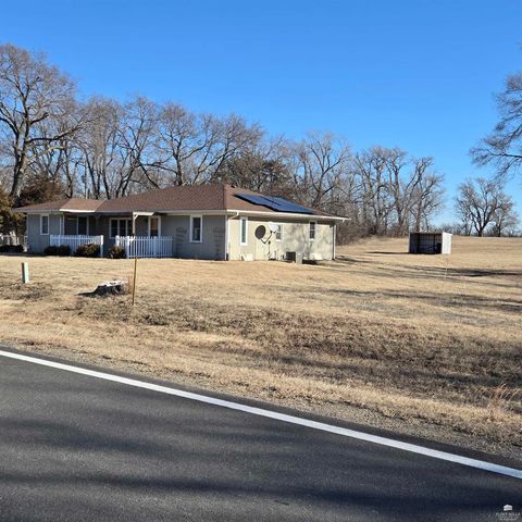 2260 Fair Road, Abilene, KS 67410