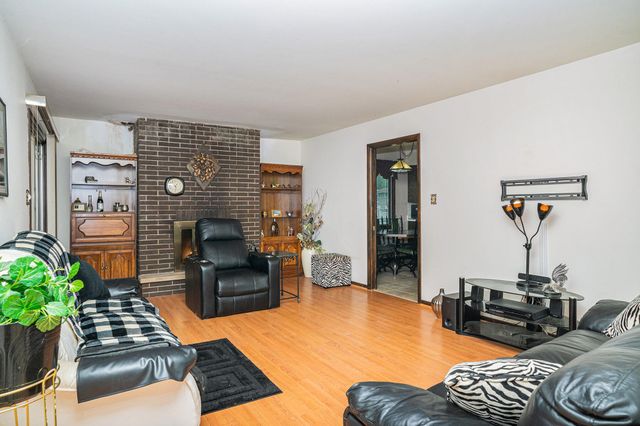 5301 Delaware Street, Merrillville, IN 46410