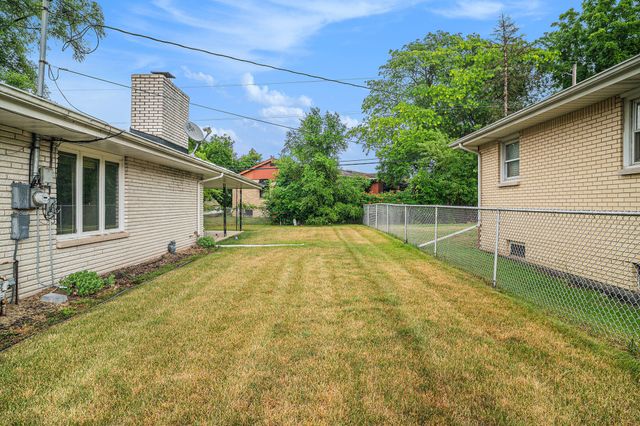 5301 Delaware Street, Merrillville, IN 46410