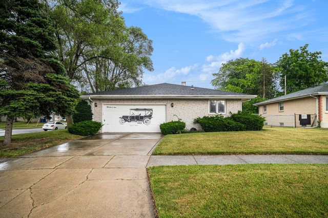 5301 Delaware Street, Merrillville, IN 46410