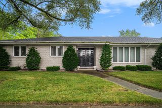 5301 Delaware Street, Merrillville, IN 46410