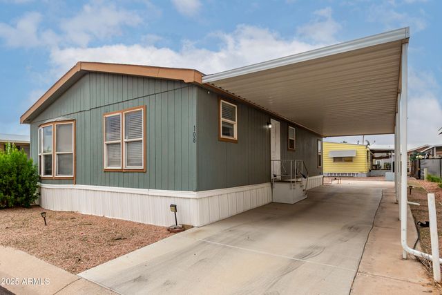 2609 W SOUTHERN Avenue 108, Tempe, AZ 85282