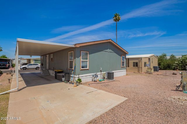 2609 W SOUTHERN Avenue 108, Tempe, AZ 85282