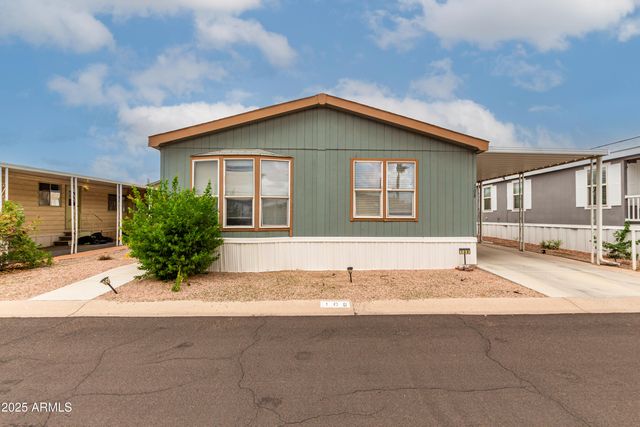 2609 W SOUTHERN Avenue 108, Tempe, AZ 85282