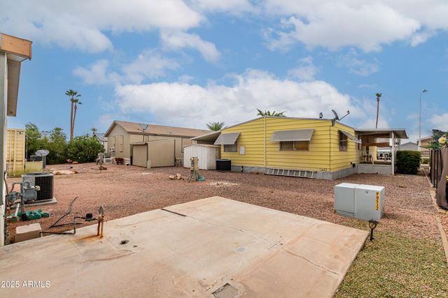 2609 W SOUTHERN Avenue 108, Tempe, AZ 85282