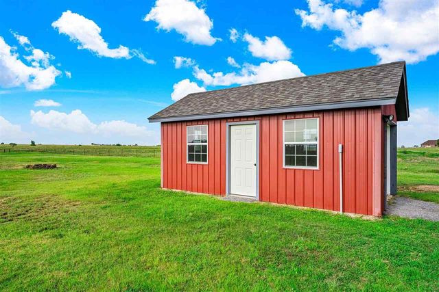 10048 SE Bishop, Lawton, OK 73505