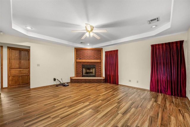 10048 SE Bishop, Lawton, OK 73505