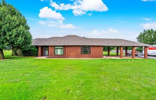 10048 SE Bishop, Lawton, OK 73505