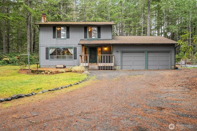 3375 Camp Lane NW, Seabeck, WA 98380