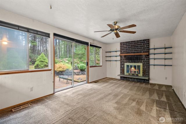 3375 Camp Lane NW, Seabeck, WA 98380