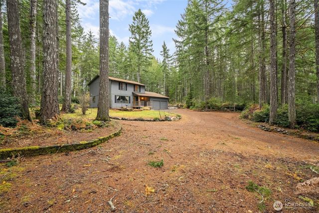 3375 Camp Lane NW, Seabeck, WA 98380
