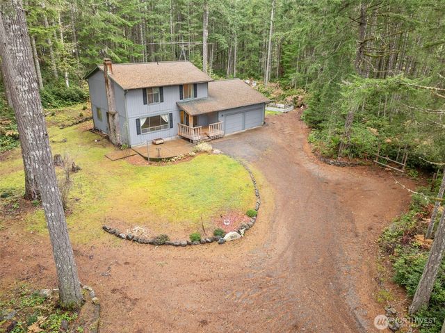 3375 Camp Lane NW, Seabeck, WA 98380