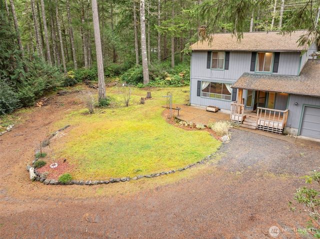 3375 Camp Lane NW, Seabeck, WA 98380