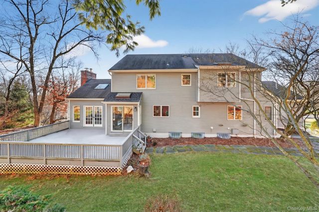 3 Georgia Lane, Croton-on-hudson, NY 10520