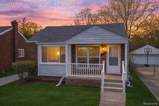 11395 Hazelton, Redford Charter Township, MI 48239